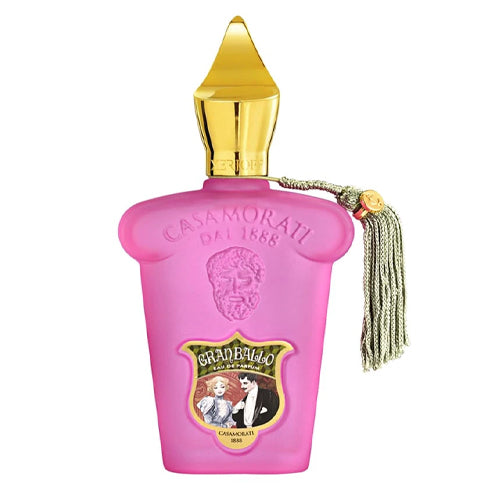 Tester - Xerjoff Casamorati - Gran Ballo EDP For Women 100ML