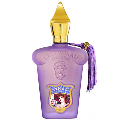 Tester -  Xerjoff Casamorati - La Tosca  Xerjoff Casamorati EDP For Women 100ML