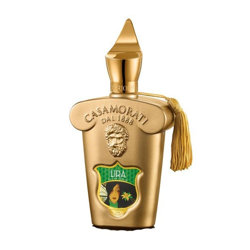 Tester -  Xerjoff Casamorati - Lira EDP For Women 100ML