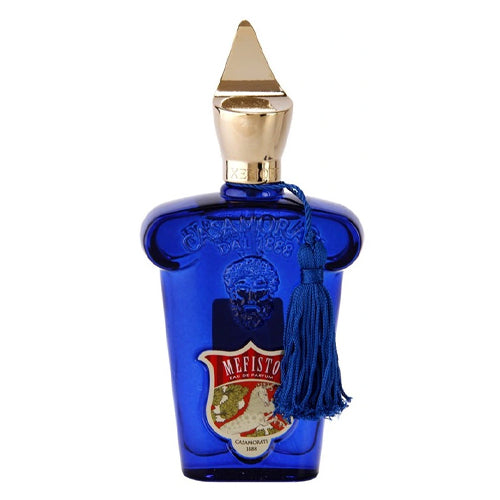 Tester -  Xerjoff Casamorati - Mefisto EDP For Men 100ML