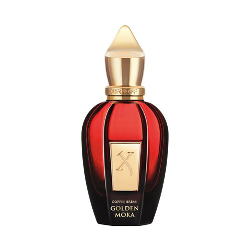 Tester - Xerjoff - Coffee Break Golden Moka EDP Unisex 50ML