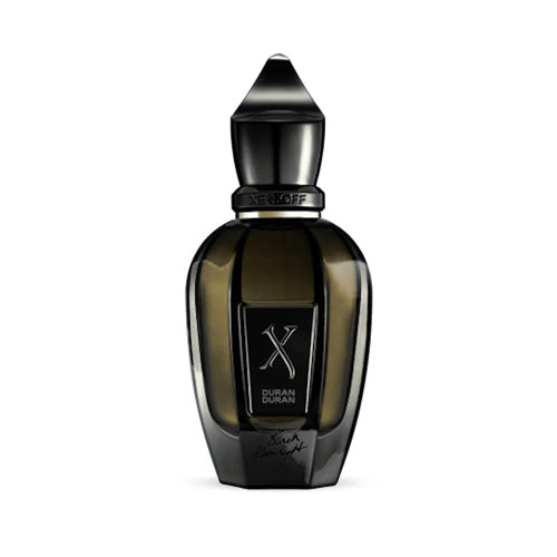 Tester - Xerjoff - Duran Duran Black Moonlight Parfum Unisex 50ML