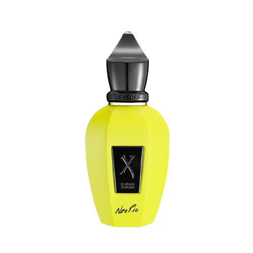 Tester - Xerjoff - Duran Duran Neo Rio Parfum Unisex 50ML