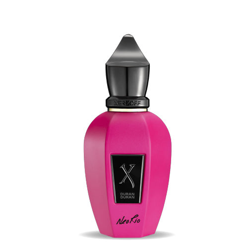 Tester - Xerjoff - Duran Duran Neo Rio Pink Parfum Unisex 50ML