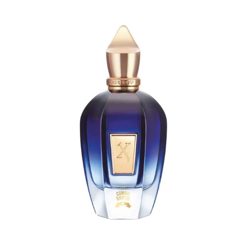 Tester - Xerjoff - Join The Club Comandante EDP Unisex 50ML