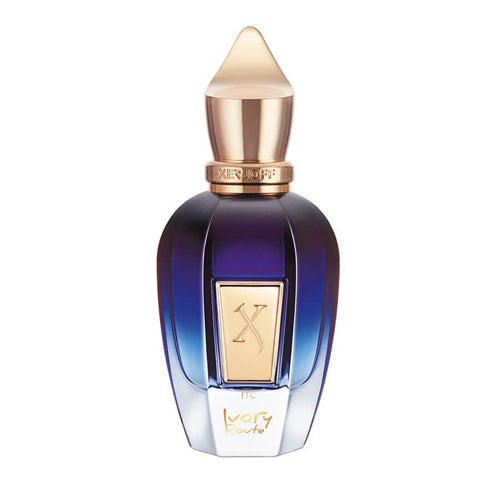 Tester - Xerjoff - Join The Club Ivory Route EDP Unisex 50ML