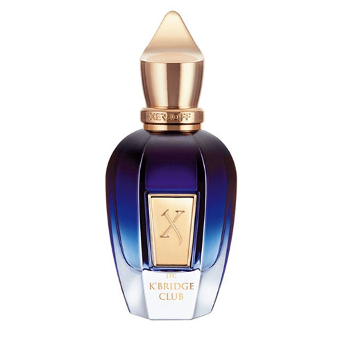 Tester - Xerjoff - Join The Club K'Bridge EDP Unisex 50ML