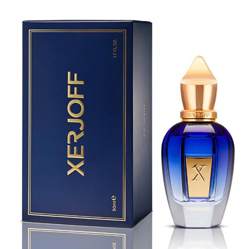 Tester - Xerjoff - Join The Club Torino 21 EDP Unisex 50ML