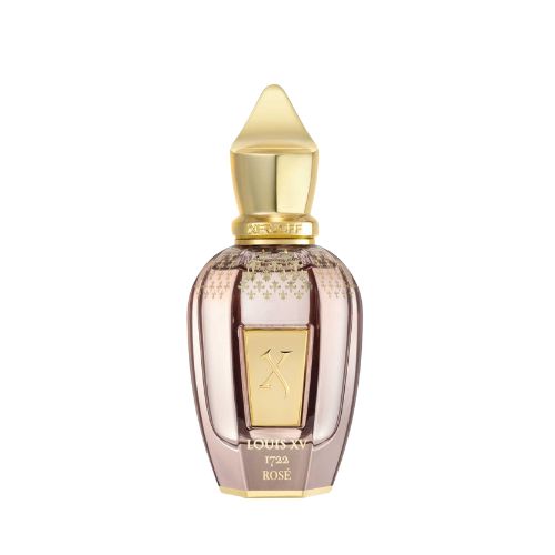 Tester - Xerjoff - Louis XV Rose EDP Unisex 50ML