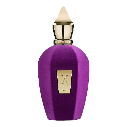 Tester - Xerjoff - Muse EDP Unisex 100ML