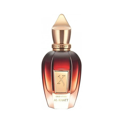 Tester - Xerjoff - Oud Stars Al Khatt EDP Unisex 50ML