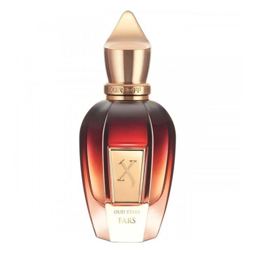 Tester - Xerjoff - Oud Stars Fars EDP Unisex 50ML