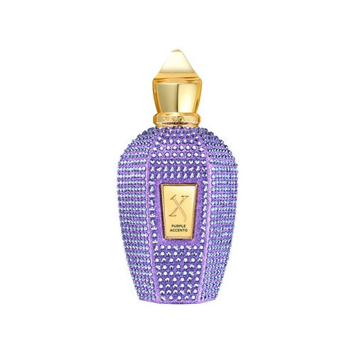 Tester - Xerjoff - Purple Accento EDP Unisex 100ML