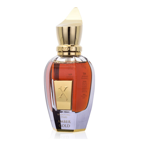 Tester - Xerjoff - Shooting Stars Amber Gold EDP Unisex 50ML