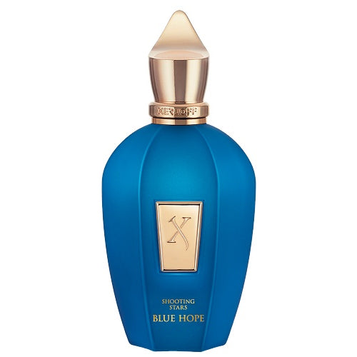 Tester - Xerjoff - Shooting Stars Blue Hope EDP Unisex 100ML