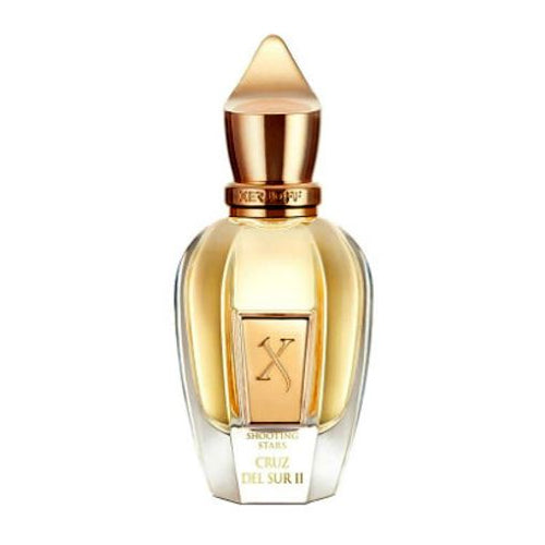Tester - Xerjoff - Shooting Stars Cruz Del Sur II EDP Unisex 50ML