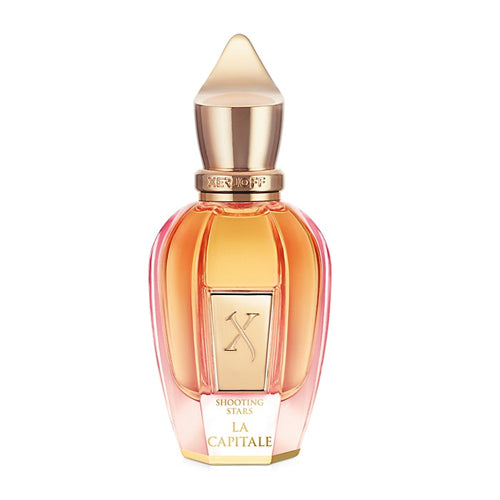 Tester - Xerjoff - Shooting Stars La Capitale EDP Unisex 50ML