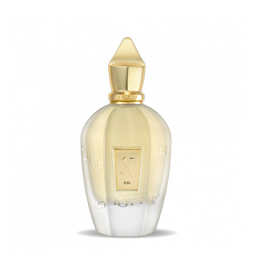 Tester - Xerjoff - Sketchbook P.33 Blank Page Edition Parfum Unisex 100ML