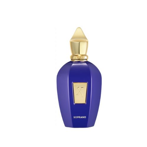 Tester - Xerjoff - Soprano EDP Unisex 100ML