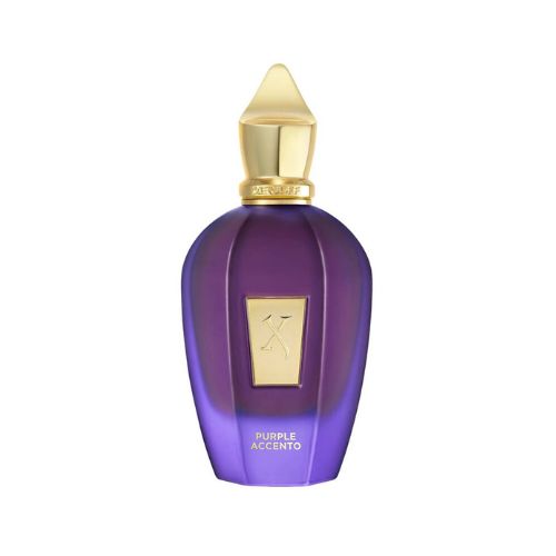 Tester - Xerjoff - V Purple Accento EDP Unisex 100ML