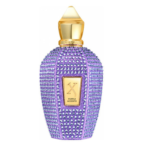 Tester - Xerjoff - V Purple Accento EDP Unisex 100ML