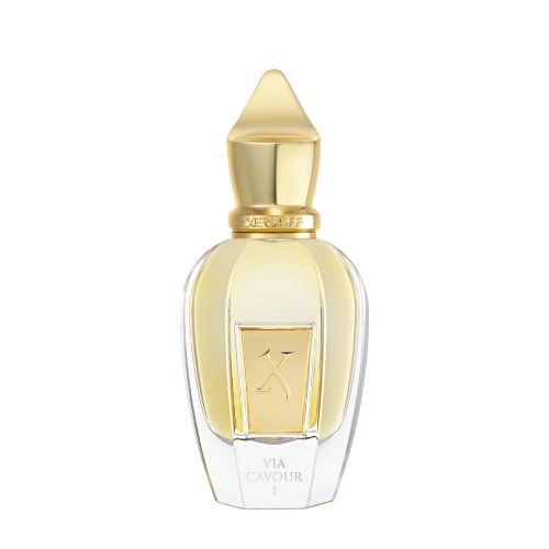 Tester - Xerjoff - Via Cavour 1 EDP Unisex 50ML