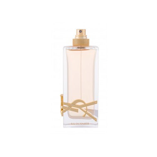 Tester - Yves Saint Laurent - Libre EDT For Women 90ML
