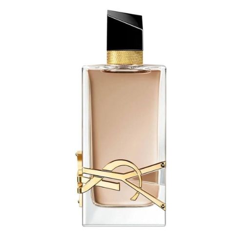 Tester - Yves Saint Laurent - Libre Flowers And Flames EDP For Women 90ML