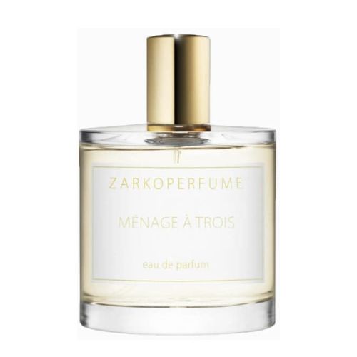 Tester - Zarkoperfume - Menage A Trois EDP Unisex 100ML