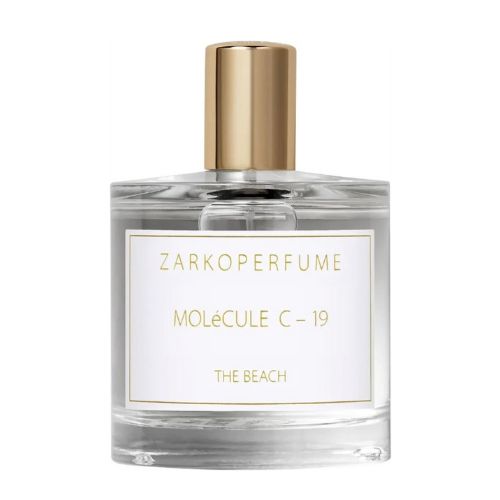 Tester - Zarkoperfume - Molecule C-19 The Beach EDP Unisex 100ML