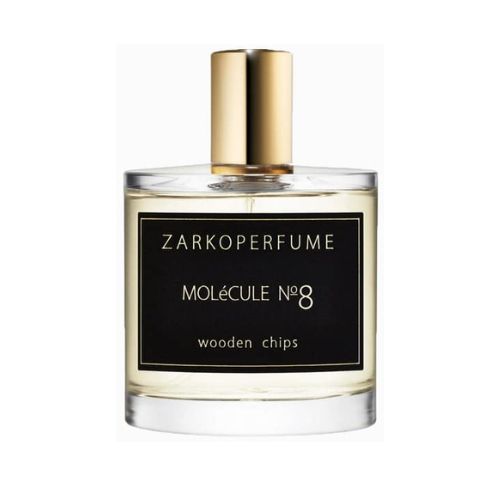 Tester - Zarkoperfume - Molecule No.8 Wooden Chips EDP Unisex 100ML