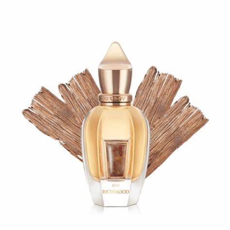 17/17 ריצ'ווד אדפ יוניסקס 50 מ"ל - קסרג'וף