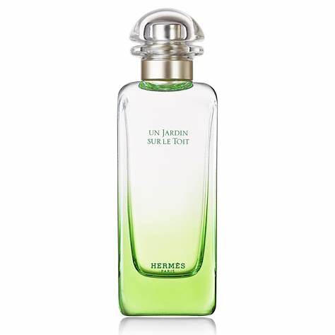 און ג'ארדין סור לה טוט אדט לאישה 100 מ"ל - הרמס