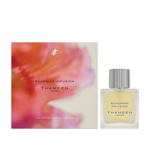 Thameen - Bohemian Infusion EDC Unisex 100ML