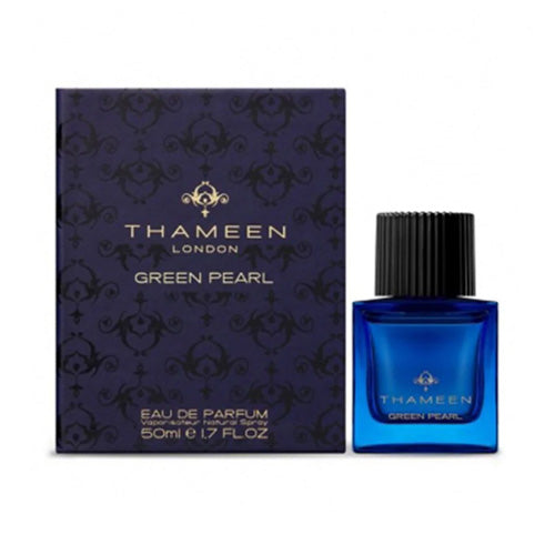 Thameen - Green Pearl Extrait De Parfum Unisex 50ML