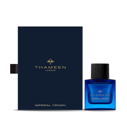 Thameen - Imperial Crown Extrait De Parfum Unisex 50ML