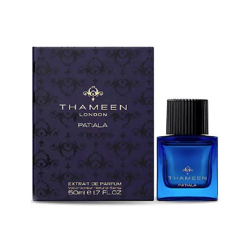 Thameen - Patiala Extrait De Parfum Unisex 50ML