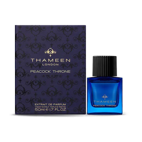 Thameen - Peacock Throne Extrait De Parfum For Women 50ML
