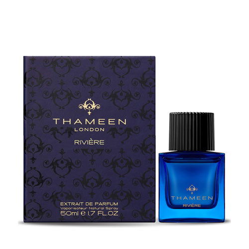 Thameen - Riviere Extrait De Parfum Unisex 50ML