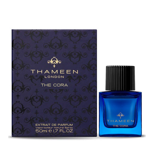 Thameen - The Cora Extrait De Parfum Unisex 50ML