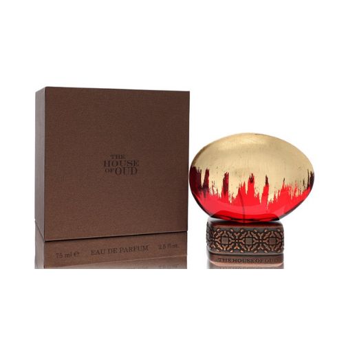 The House Of Oud - Crop EDP Unisex 75ML
