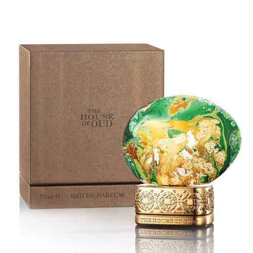 The House Of Oud - Cypress Shades EDP Unisex 75ML