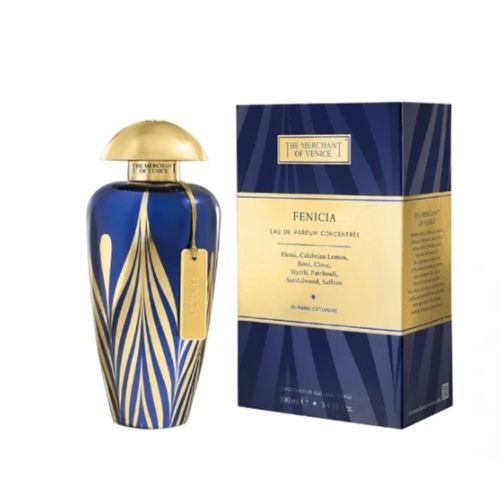 The Merchant Of Venice - Fenicia EDP Unisex 100ML