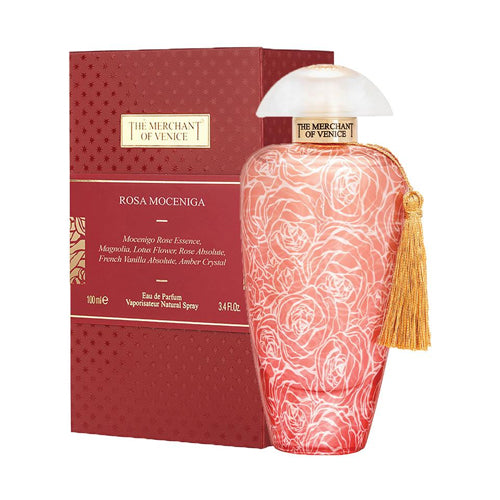 The Merchant Of Venice - Rosa Moceniga EDP For Women 100ML