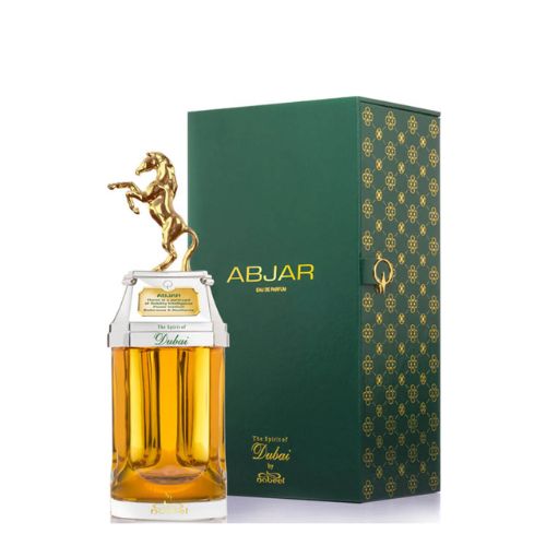 The Spirit Of Dubai - Abjar EDP Unisex 90ML