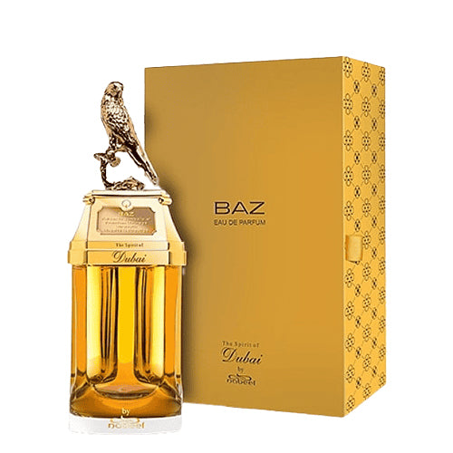 The Spirit Of Dubai - Baz EDP Unisex 90ML