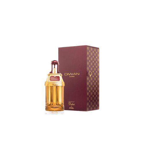 The Spirit Of Dubai - Diwan EDP Unisex 90ML