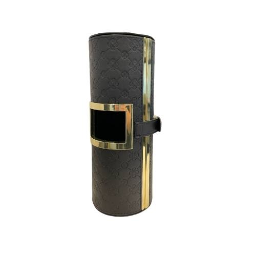 The Spirit Of Dubai - Luxury Travel Pouch