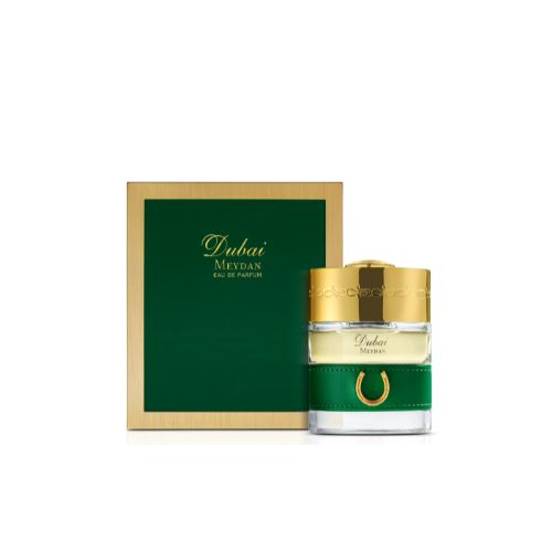 The Spirit Of Dubai - Meydan EDP Unisex 50ML