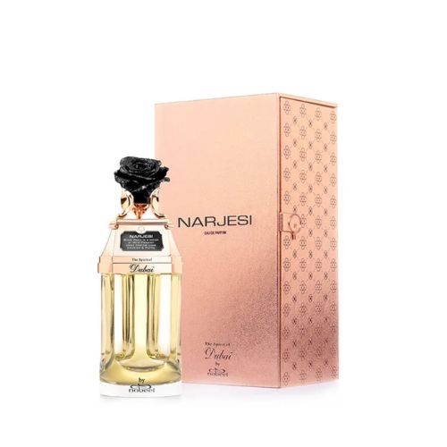 The Spirit Of Dubai - Narjesi EDP Unisex 90ML